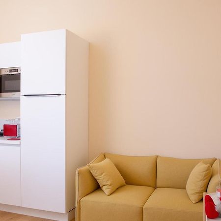 Botero Luxury Apartment Vicino Arco Della Pace Milan Bagian luar foto